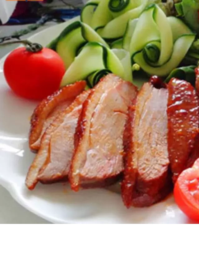   Món Vịt Roti - Lựa Chọn Đổi Vị Cho Bữa Cơm Gia Đình Thêm Phần Thú Vị