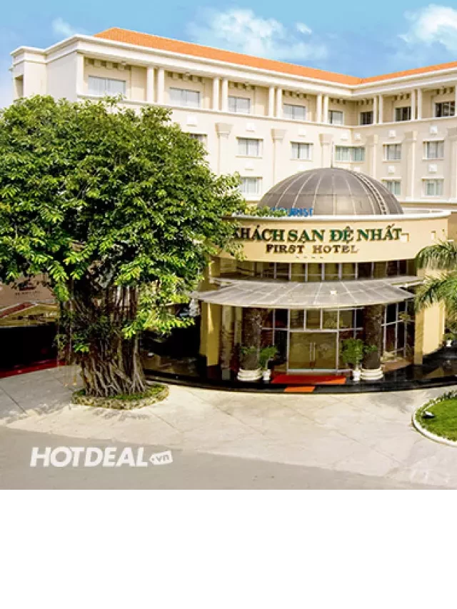   Đến với Buffet Đệ Nhất - Khám phá hơn 60 món hải sản và thịt bò