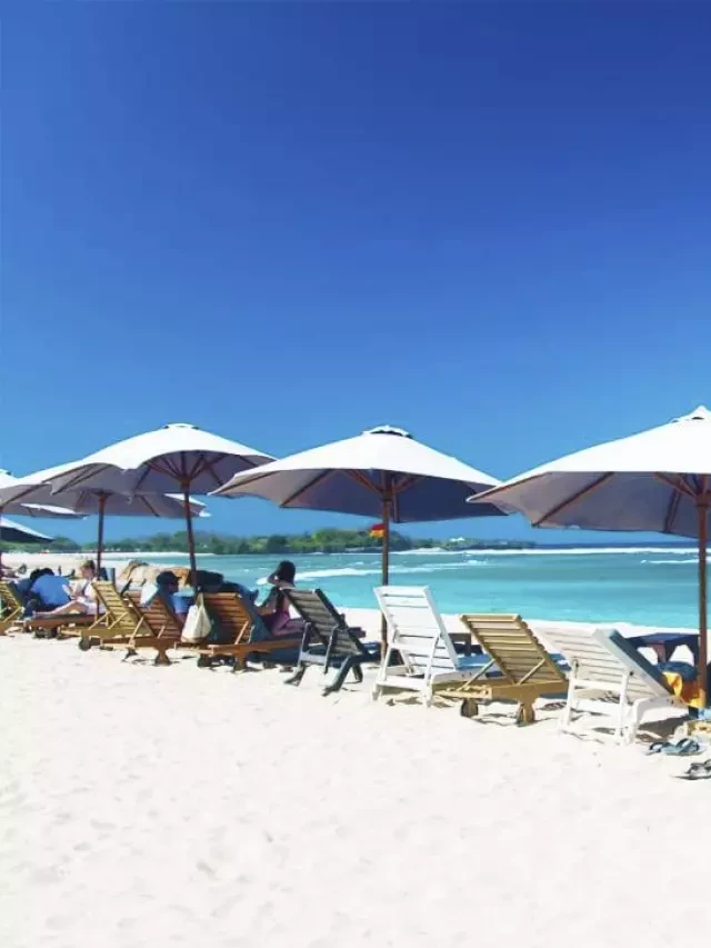   Du lịch Bali: Khám phá Hòn đảo Thiên đường