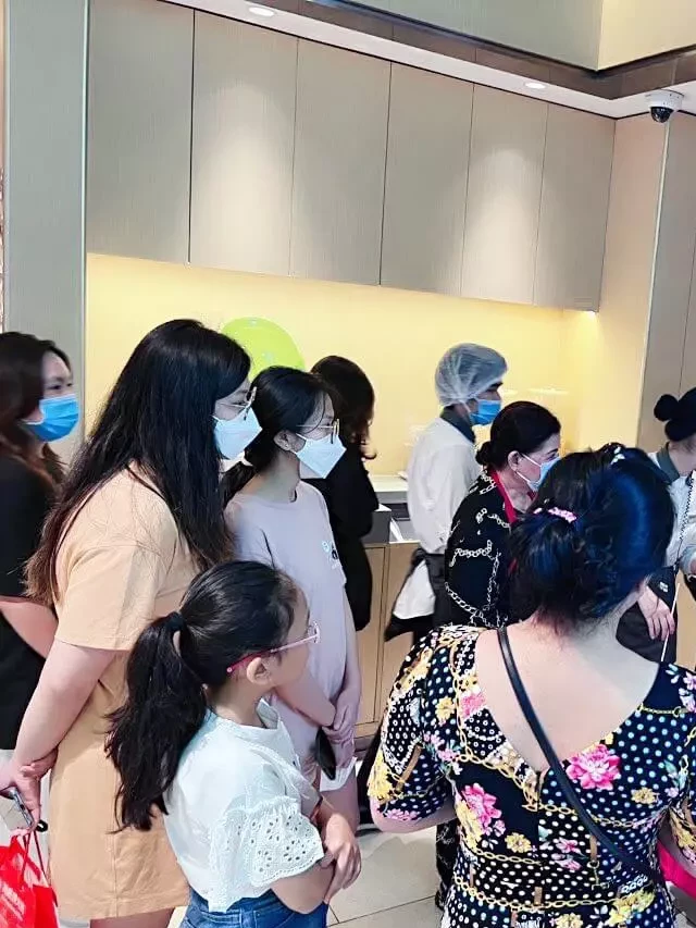   Haidilao Estella Quận 2 - Nơi ghiền lẩu không thể bỏ qua
