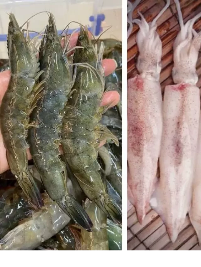   Cách nấu lẩu Thái hải sản chua cay siêu ngon tại nhà đơn giản và vô cùng dễ làm