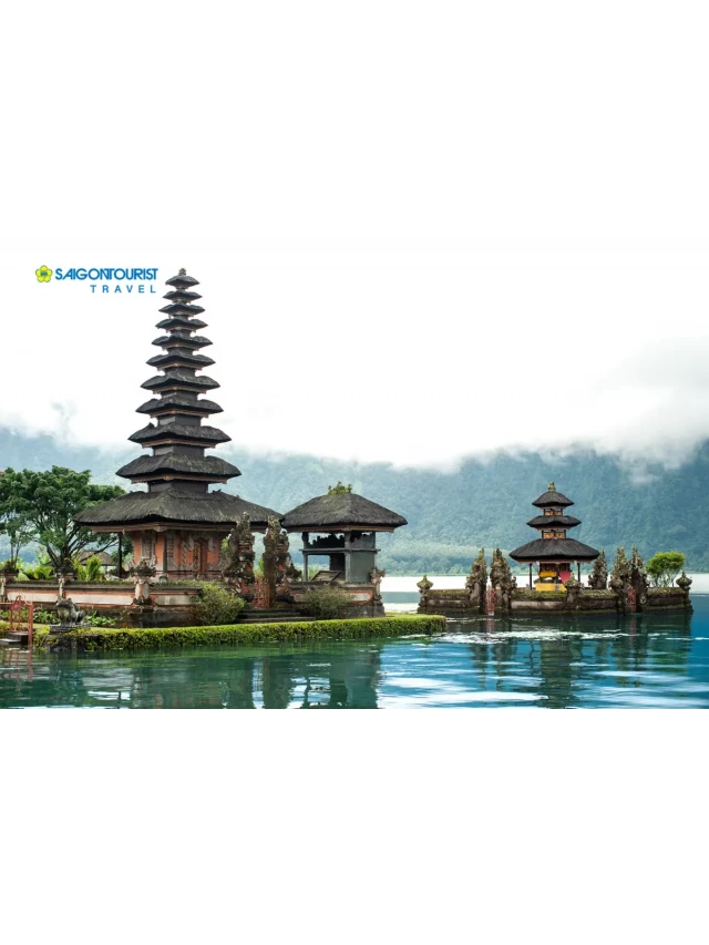   Du lịch Bali "đẳng cấp" - Trải nghiệm hành trình đặc biệt tại Bali