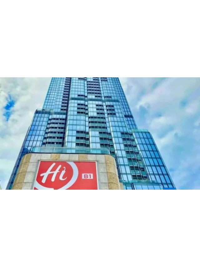   Haidilao Landmark 81: Trải nghiệm ẩm thực đẳng cấp và dịch vụ tận tâm