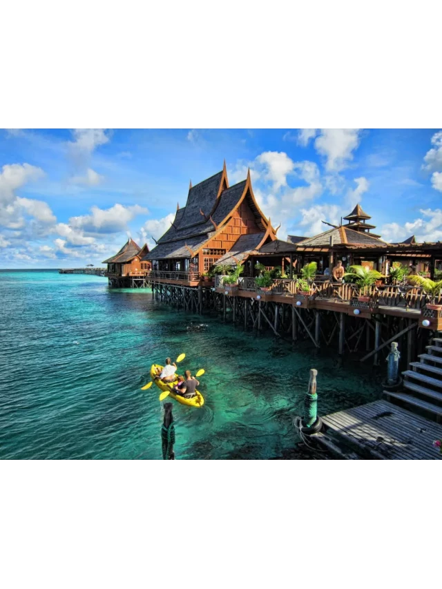   TOUR DU LỊCH ĐẢO BALI - INDONESIA 4 NGÀY: Khám phá thiên đường biển Bali