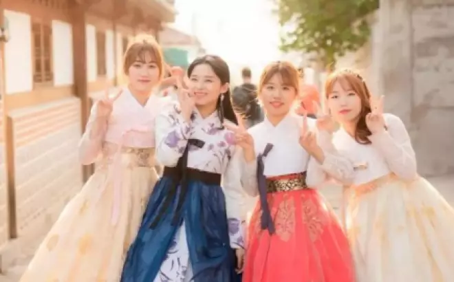 Tour Du Lịch Hàn Quốc 2023 | Khám Phá Xứ Sở Kim Chi