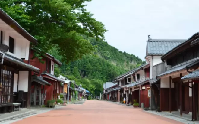 5 địa điểm du lịch thư giãn cuối tuần ở Kansai