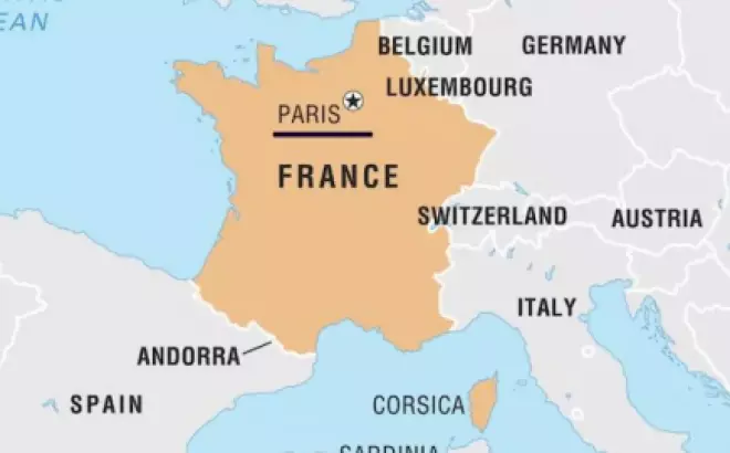 Cẩm nang du lịch Pháp từ A đến Z: Khám phá đất nước lãng mạn này