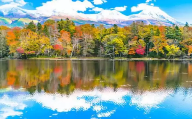 Cùng bạn khám phá Nhật Bản