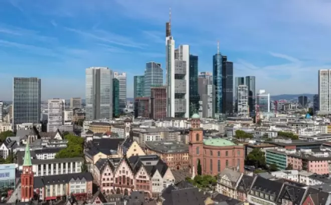 Du lịch Châu Âu 10 ngày: Khám phá vẻ đẹp độc đáo