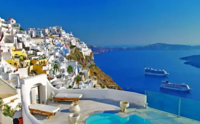 Khám Phá Lục Địa Già Trong Hành Trình Du Lịch Châu Âu 30 Ngày