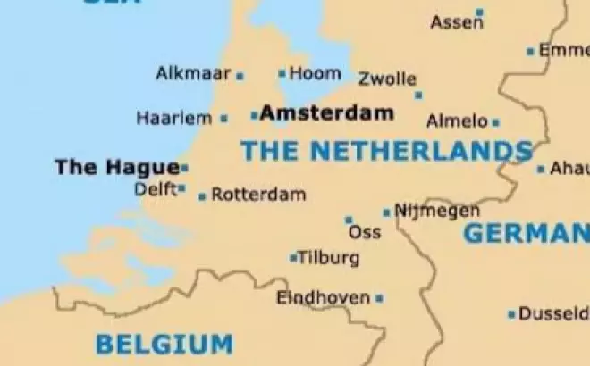 Kinh nghiệm du lịch Hà Lan Amsterdam tự túc 3N3Đ: Khám phá cẩm nang du lịch Hà Lan Amsterdam tự túc