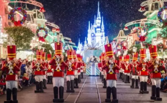 Kinh nghiệm du lịch Hàn Quốc tháng 12: Trải nghiệm vẻ đẹp lãng mạn của mùa đông