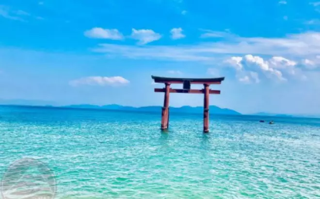 Shiga - Khám phá vẻ đẹp thiên nhiên hài hòa và thanh bình