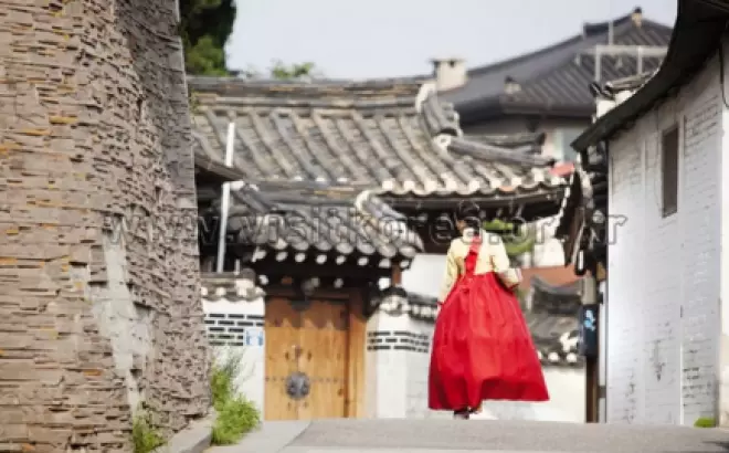 Tin tức du lịch: Kinh nghiệm chọn tour du lịch Hàn Quốc tháng 11