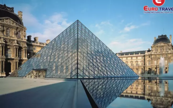 Tổng hợp Kinh nghiệm du lịch Pháp: Chinh phục quốc gia đầy mơ ước từ A-Z