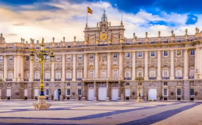 Top 13 địa điểm du lịch Châu Âu Tết 2023: Khám phá những trải nghiệm mới