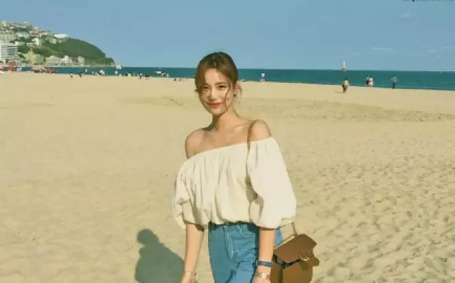 TOP 5 kinh nghiệm và địa điểm du lịch Hàn Quốc tháng 8 đẹp nhất