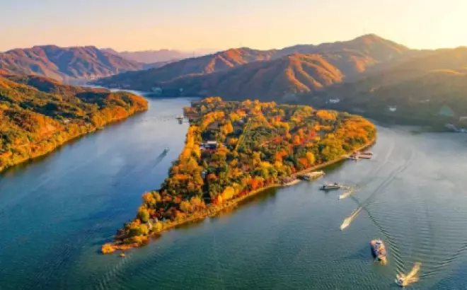 Du lịch Seoul Hàn Quốc: Khám phá thành phố hiện đại và lung linh