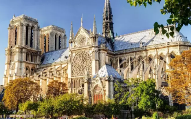 Du lịch Châu Âu: Khám phá 15 ngày tuyệt vời từ Pháp đến Ý