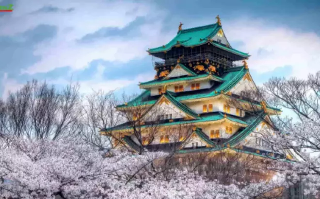 Du lịch Nhật - Những điều thú vị bạn cần biết