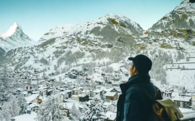 Kinh nghiệm du lịch Châu Âu: Hành trình đáng nhớ và thú vị