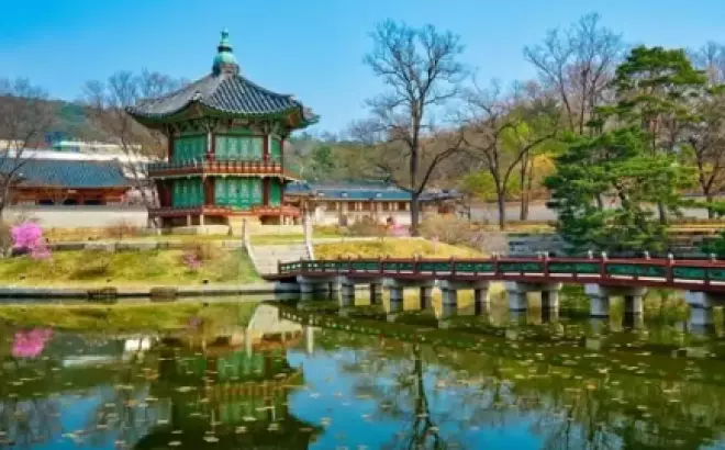 Bảng giá vé tham quan Hàn Quốc 1/2024: Đầy đủ và chi tiết