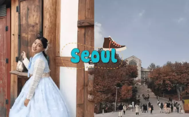 Du Lịch Hàn Quốc 10 Ngày: Khám Phá Vẻ Đẹp và Hương Vị Nơi Đất Nước Của Ánh Đẹp