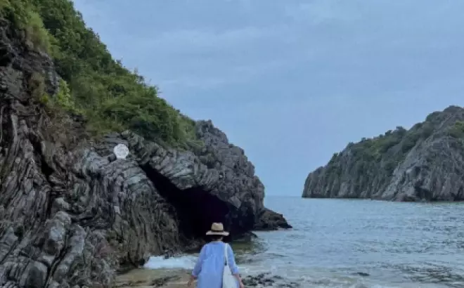 Kinh nghiệm du lịch Cát Bà 3 ngày 2 đêm: Phượt ngập tràn trải nghiệm