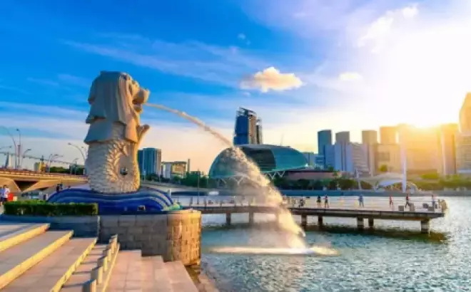Kinh nghiệm du lịch Singapore tự túc năm 2024 - Tự tin khám phá quốc đảo sư tử