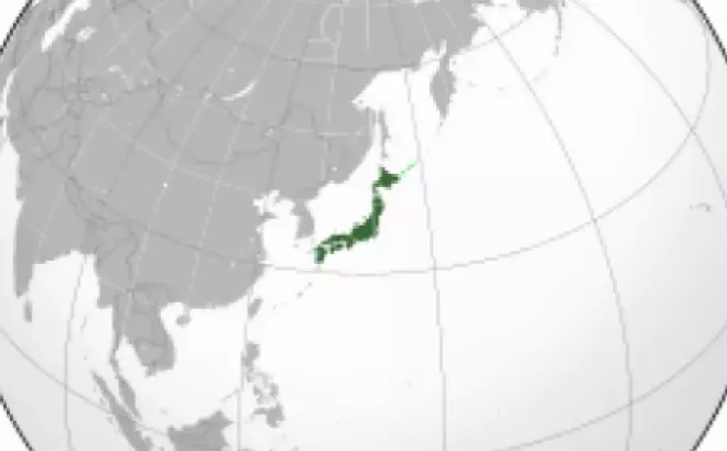 Nhật Bản: Quốc gia đẹp và phong phú văn hóa