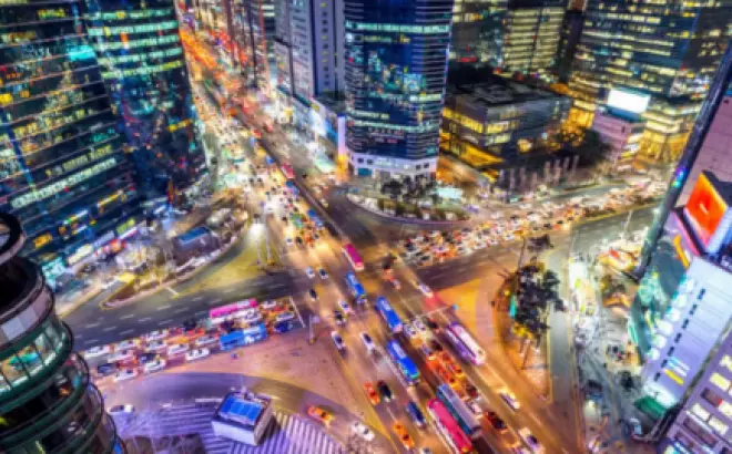 Tại sao nên đi du lịch Hàn Quốc? 14 lý do sẽ trả lời cho bạn.