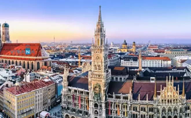 Tự Tin Du Lịch Châu Âu Tự Túc: Kinh Nghiệm Đặc Sắc