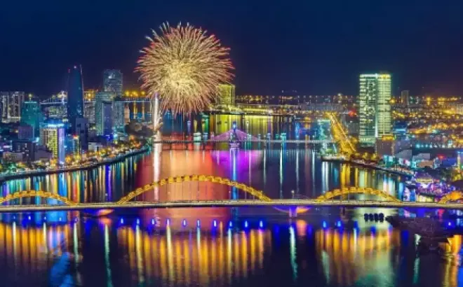 Bỏ túi kinh nghiệm du lịch Đà Nẵng - Hội An giá rẻ