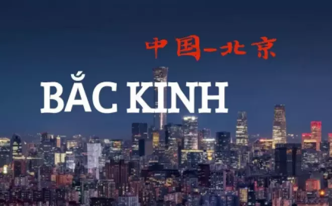 Kinh nghiệm du lịch Bắc Kinh Trung Quốc A-Z chi tiết nhất