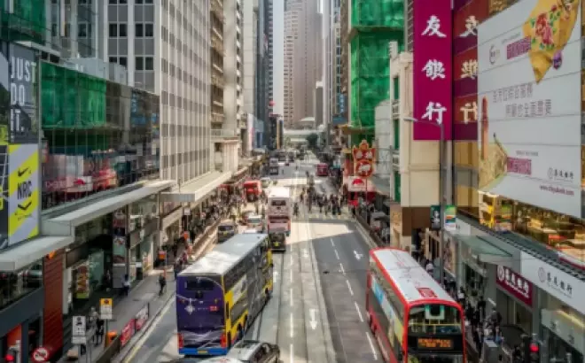 Kinh nghiệm du lịch Hong Kong tự túc từ A đến Z