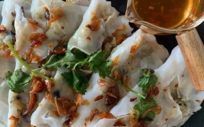 Top 11 món ăn đường phố Hà Nội: Khám phá ẩm thực đặc sắc