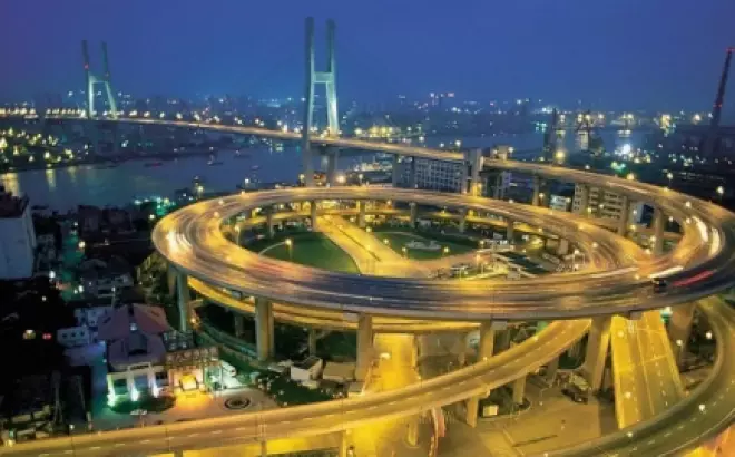 Tour Du Lịch Trung Quốc 6 Ngày 6 Đêm: Thượng Hải - Hàng Châu - Tô Châu - Bắc Kinh