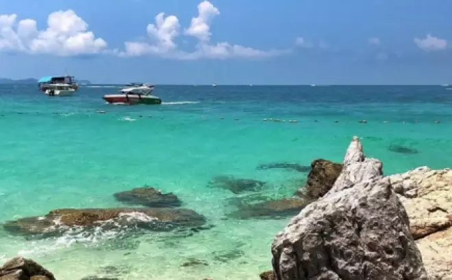 Tour Thái Lan: Bangkok - Pattaya 4 ngày 3 đêm từ Hà Nội