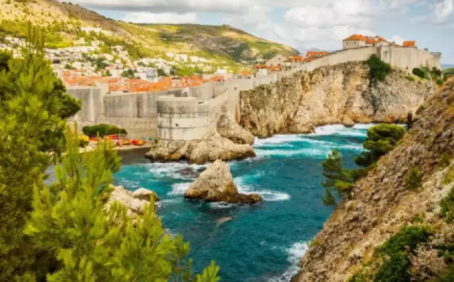 Bí kíp du lịch châu Âu: Khám phá du lịch Croatia trong 7 ngày