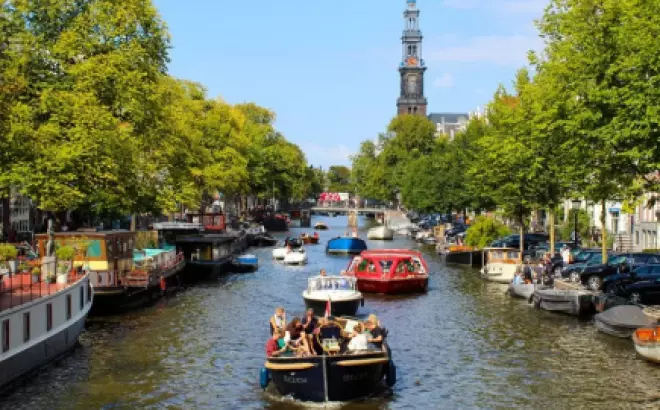 Cẩm nang Xứ sở hoa Tulip - 10 địa điểm du lịch Hà Lan nhất định phải ghé thăm