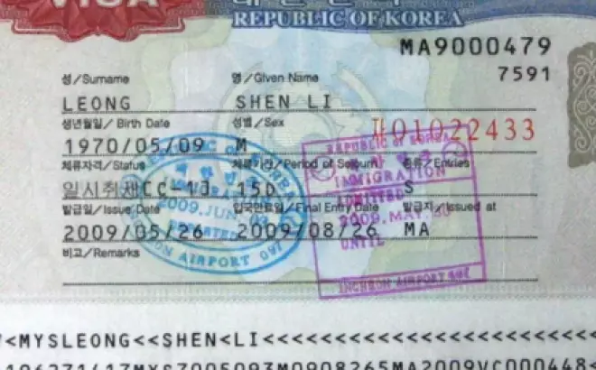 Bí quyết tiết kiệm khi du lịch Hàn Quốc - Những chi phí bạn cần chuẩn bị