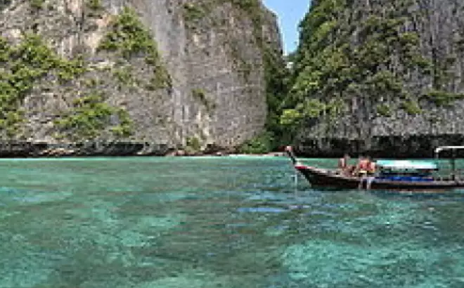 Đảo Phi Phi: Thiên đường đầy mê hoặc