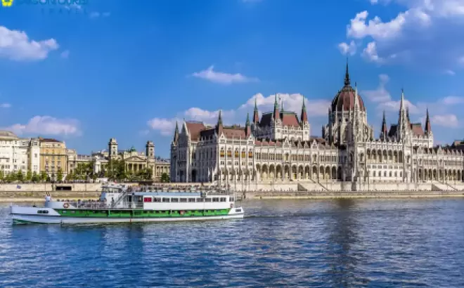 Du lịch Châu Âu: Khám phá Đông Âu thơ mộng và yên bình