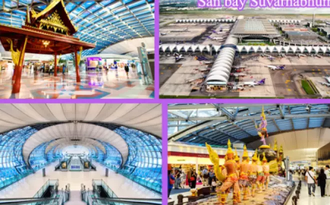 Du Lịch Hà Nội - Thái Lan: Khám phá vẻ đẹp trong 6 ngày 5 đêm