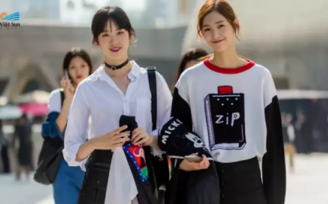 Du lịch Hàn Quốc tháng 8: Khám phá cảnh đẹp và lễ hội sôi động!