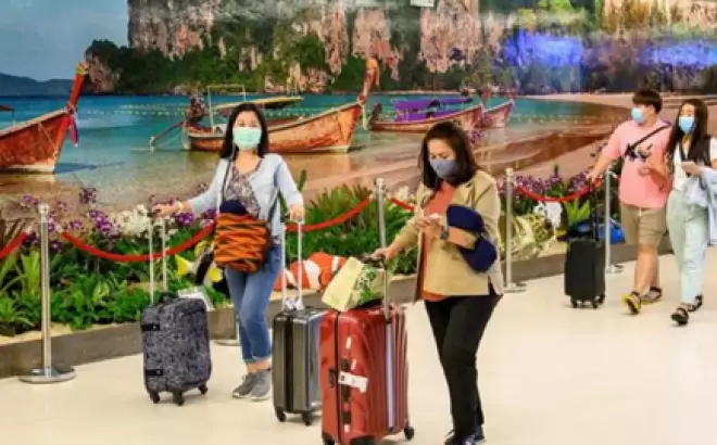 Du lịch Phuket - Khám phá thiên đường biển đảo Thái Lan