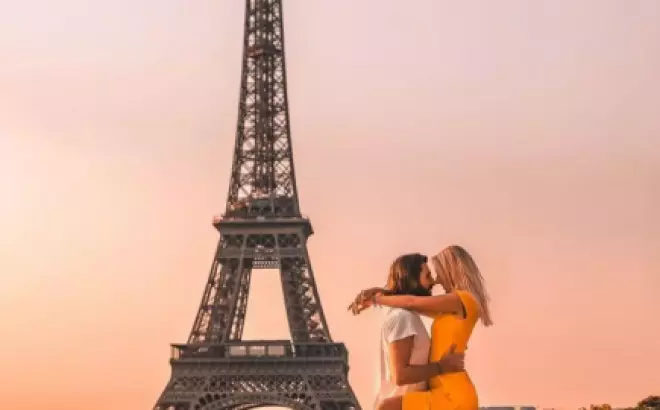 Khám phá 5 nước Châu Âu: Đức - Pháp - Bỉ - Hà Lan – Thụy Sĩ (9 ngày 8 đêm)