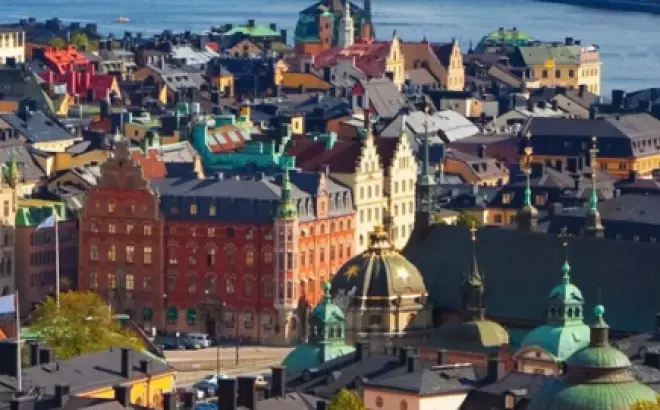 Kinh nghiệm du lịch Đan Mạch tự túc: Khám phá đất nước xinh đẹp