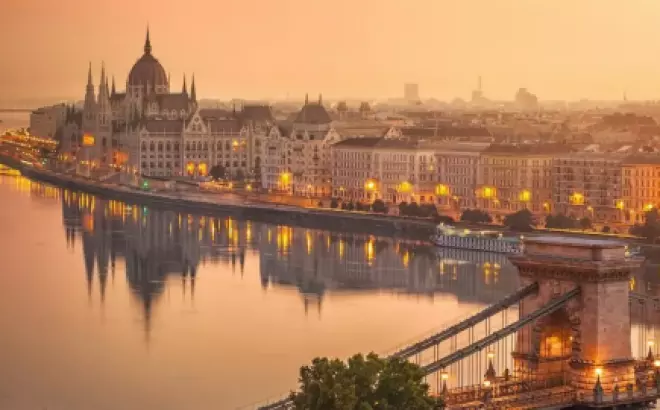 Kinh nghiệm du lịch Hungary: Khám phá đất nước xinh đẹp từ A-Z