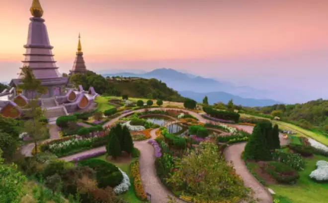 Kinh nghiệm du lịch Thái Lan cho trẻ em: Hướng dẫn từ A - Z